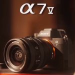 新品上市：索尼 A7M5 重磅发布！搭载AI芯片与部分堆栈传感器