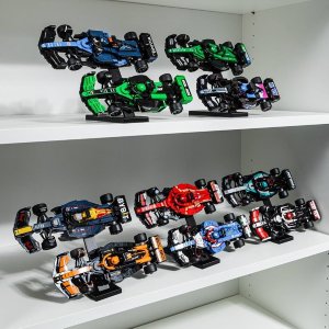 快来买Lego啦，一次搞定小屁孩的圣诞礼物