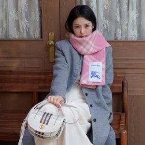 1折起！BBR围巾€246