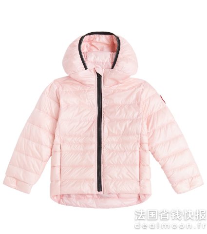 Canada Goose太划算了啊啊啊啊啊羽绒服