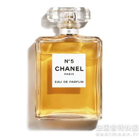 Chanel经典+高级  不踩雷！N°5女香 35ml