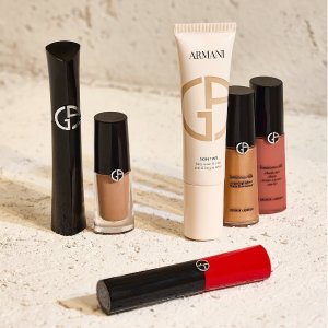 6折起+送高定香Q香等共7件