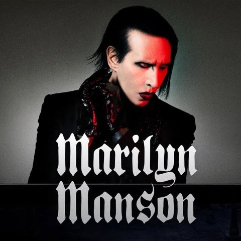 比韦罗 4日通票（7.1-7.4）Marilyn Manson 世界巡演