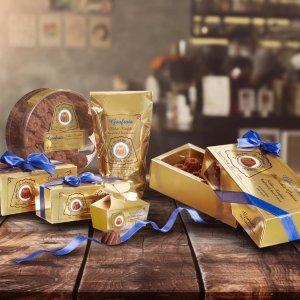 还有货！仅€8.9起 送礼也合适！