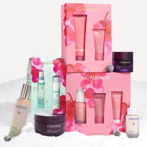 €89.9收紫米精华礼盒