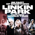 Linkin Park 林肯公园 2026返场欧洲！从场馆到音乐节都有