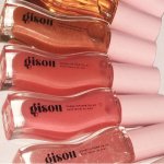 圣诞送礼🎄：被IG白女疯狂种草的gisou 发丝嘴唇都发光！