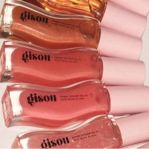 7折起 €19收蜂蜜润唇油