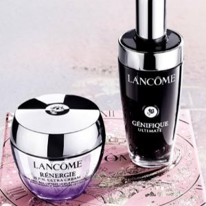 6.5折+收小黑瓶等10件礼物！