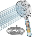 告别德国硬水！从此洗澡皮肤不干、头发不糙~