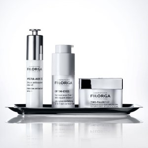 7折起+送正装面霜(价值€83)