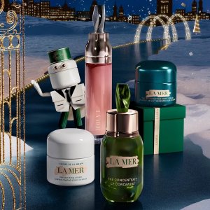 7折 卡诗精油礼盒€58