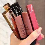 冬季打折季：Nars 清仓甩！€18收空气唇霜！