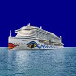 AIDAcosma 邮轮7天加纳利群岛€579起