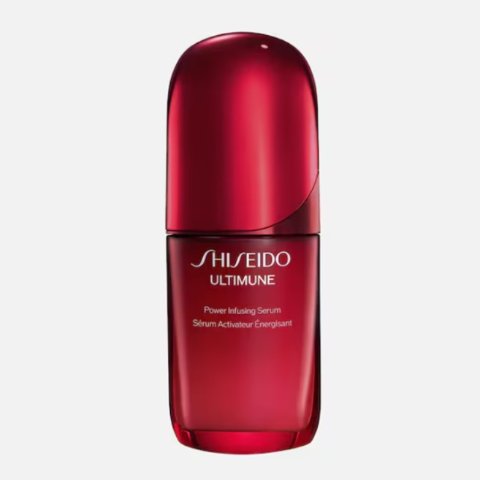 ShiseidoD家售价€148！这都不到零头！红腰子精华 正装50ml