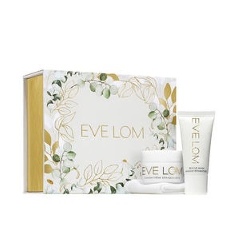 卸妆膏20ml+面膜15ml+卸妆巾