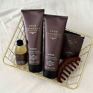 27折 防脱洗护套装仅€26