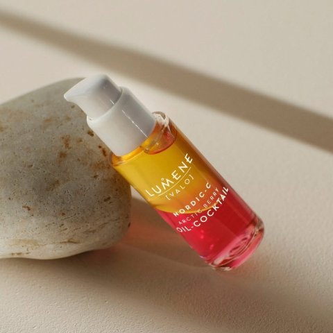 VALO 北极莓精华液 30ml