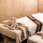 正宗泰式“马杀鸡” 在巴黎也是按上了！告别肩颈腰背痛