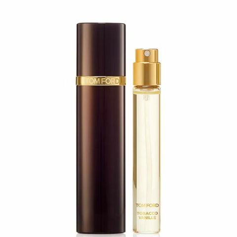 Tom Ford烟草香草