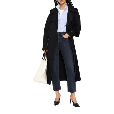 Regular 直筒牛仔裤