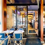 巴黎6区 Terry s Café 暴跌！法/意大餐仅€13.25/人起