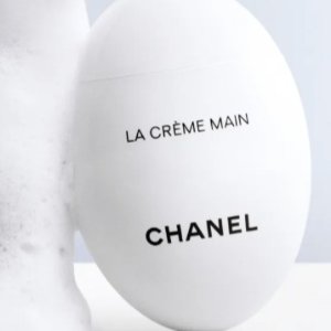 7折起 山茶花洁面€45