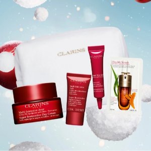 全部52折+送16件豪华中样