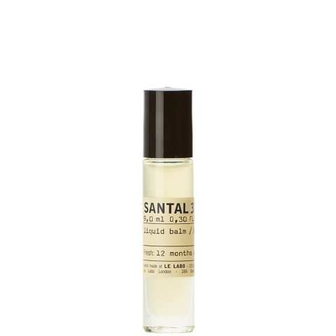 新品 Santal 33 香氛滚珠油 9ml