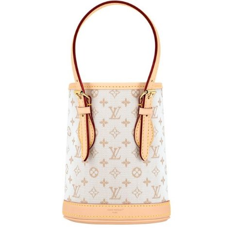 Nano Bucket 迷你水桶