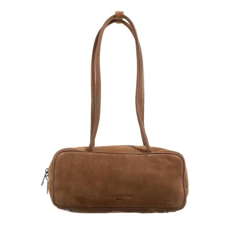 LIEBESKIND BerlinJil 麂皮单肩包 S