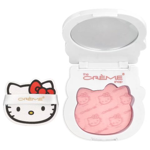 The Creme Shop Hello Kitty 吸油面纸 100张
