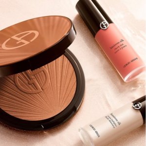 75折+送25ml香水等7件豪礼！