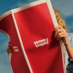 冬季打折季：Levi s 官网冬促 501直筒牛仔裤€40 微喇裤€78