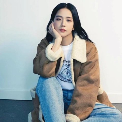 Dunst 羊羔绒纽扣夹克