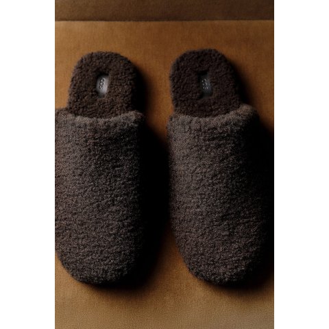 COSTeddy 休闲穆勒鞋