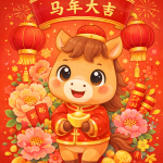 2026 欧洲华人春节指南 - 马年限定、购物折扣攻略、过年好去处