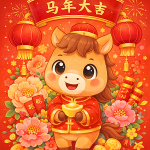 1.2折起！开运直接抄作业