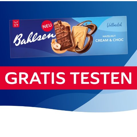  Cream&Choc 巧克力夹心饼干