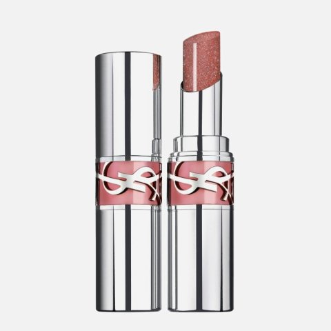 早春限定银管口红#215