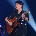 周华健「少年的奇幻之旅3.0」巴黎演唱会官宣‼️