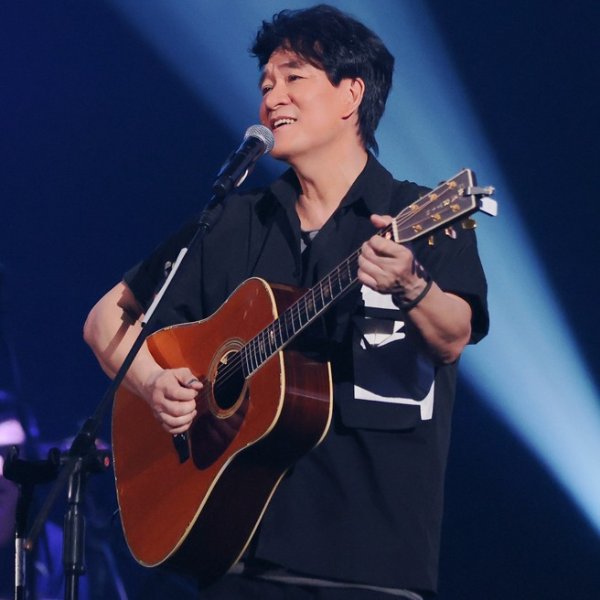 周华健 巡回演唱会