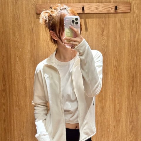 KYANITE 中层夹克