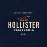 Hollister 清仓便宜爆表！喇叭牛仔裤、针织衫、羽绒服