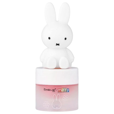 The Creme Shop Miffy 保湿润唇膏 8g
