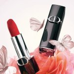 Dior 这价格认真的吗 收单色腮红、变色唇膏！