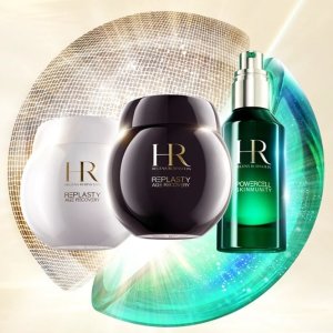 变相54折起 绿宝瓶精华€102