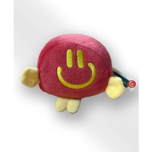 REWE Bo 毛绒玩偶 实在不愿意问又太喜欢的也可以直接买啦~