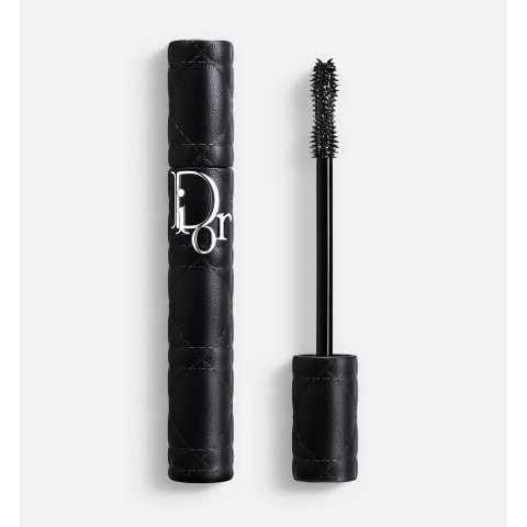 Overvolume 睫毛膏