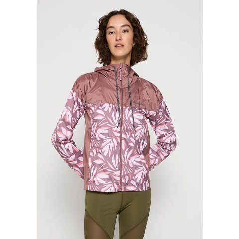 Columbia防风夹克